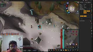 Leagues - WMA - Mid Game with Melee