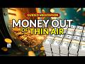 Guided Meditation Money Out Of Thin Air