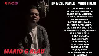 MARIO G KLAU - TANPA PENJELASAN | TOP MUSIC PLAYLIST MARIO G KLAU TANPA IKLAN