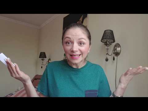 Ваши посылки🌸 Знакомство с новыми ароматами