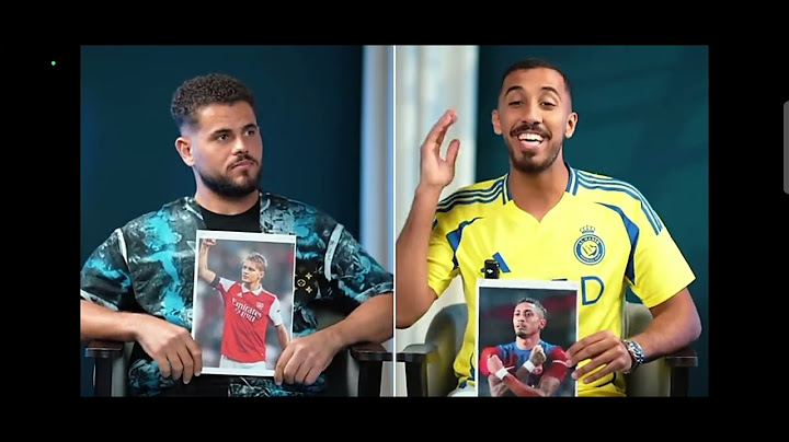 اول جوله من تحدي تخمين اللاعبين!!🤣 عمر vs ابو سروال