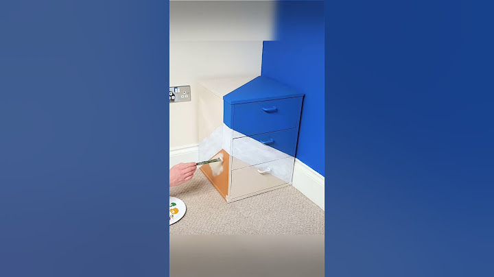Hidden Drawers Painting Challenge #Art #painting #drawing #illusion #shorts