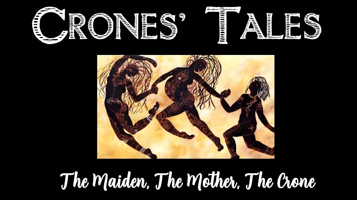 Return of the Crones Storytellers with tales of th...