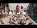 Alan Walker & Ruben - Heading Home (Lyrics)