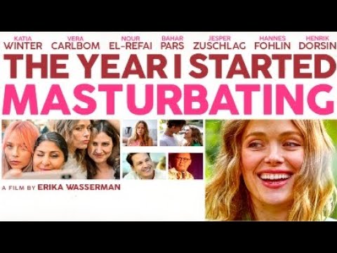 The Year I Started Masturbating 2022 Trailer