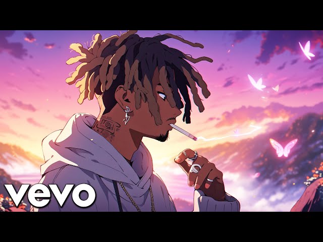 Juice WRLD - All These Drugs (Music Video) class=