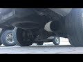 01 Cummins Cold Start + Exhaust Brake