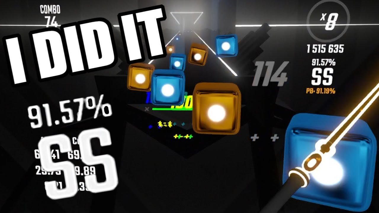 I SS'D THE 15 STAR TECH MAP