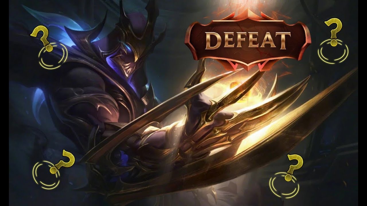 Main Zed Experience