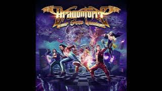 DragonForce - Pixel Prison (Instrumental)