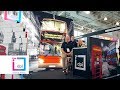 DPI (UK) Ltd at the Retail Design Expo 2018