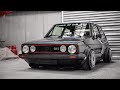 Golf Gti Pirelli Edition