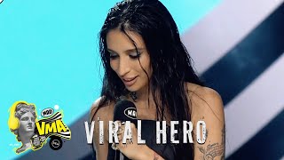 Dat Lilly - Viral Hero | Mad Video Music Awards 2022 από τη ΔΕΗ