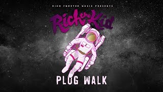 Rich The Kid - "Plug Walk" INSTRUMENTAL (ReProd. By SPG)