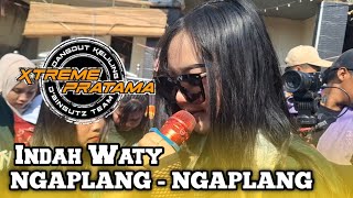 Download Lagu NGAPLANG NGAPLANG - INDAH WATY | XTREME PRATAMA Old - Live Citemu MP3 Download Lagu NGAPLANG NGAPLANG - INDAH WATY | XTREME PRATAMA Old - Live Citemu MP3