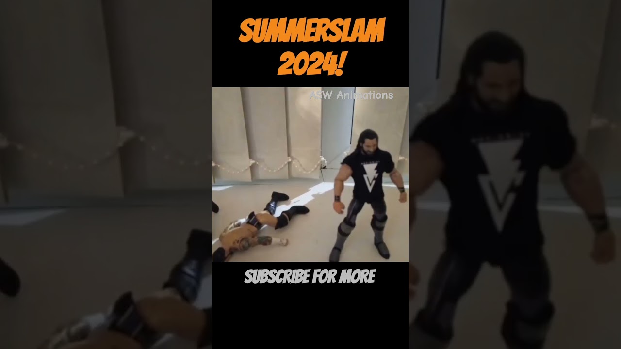 SETH ROLLINS INTERUPTS THE GTS! 