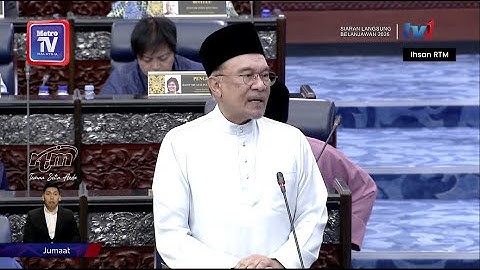 Belanjawan 2026: RM2.4 bilion bagi perkasa usahawan Bumiputera