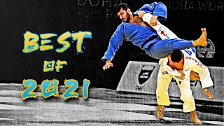 Best of Judo in 2021 Motivational Highlights - Royalty (柔道 2021)