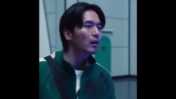 bravest player in squid game -145 #edit