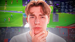 The Best Trailer Yet: FM27 Match Engine