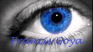 Video thumbnail of "Francis Goya - Blue Eyes"