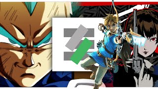 SwiftD Channel Trailer - Gaming and Anime Content!