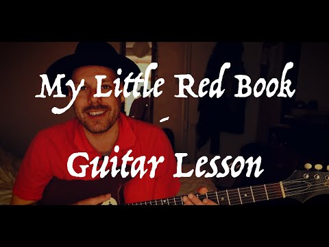 My Little Red