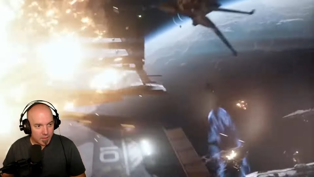 Star Citizen PvP vs PvE Drama is Back!!! Here's the Answer.