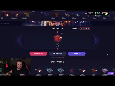 Skin.Club DEPOSIT 1000$ Pick’em event და ცხელ ცხელი სიახლეეეებიიი👌