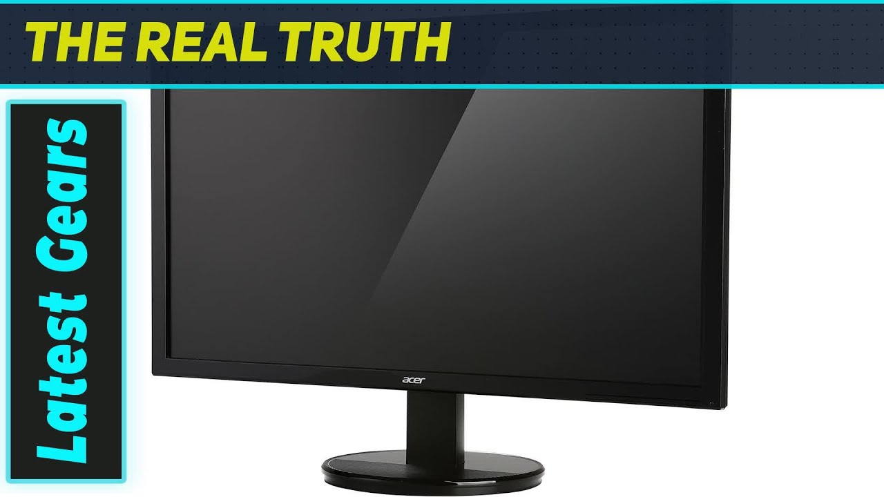 acer K242HQL 24インチモニター 本体 71ZCsbjRoEL._UF894,1000_QL80_.jpg