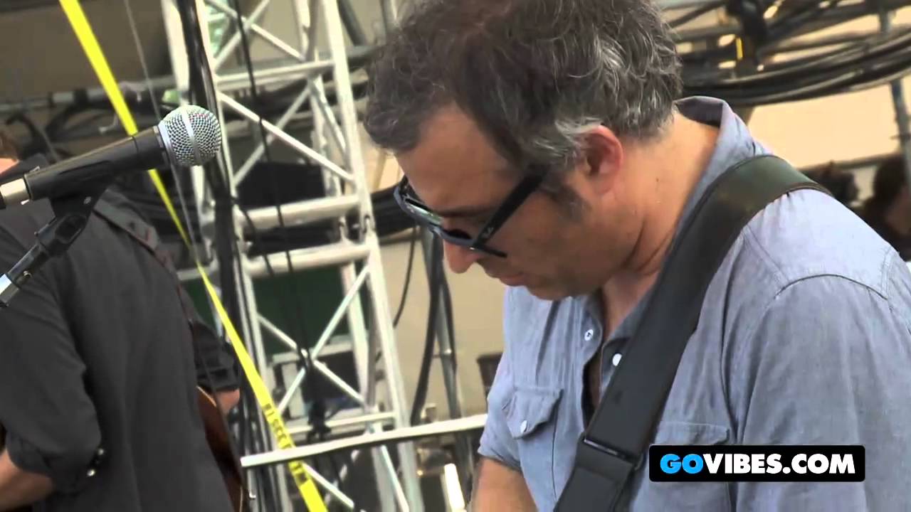 Watch The Mother Hips Perform "Magazine" at Gathering of the Vibes 2011 on YouTube Watch The Mother Hips Perform "Magazine" at Gathering of the Vibes 2011 on YouTube
