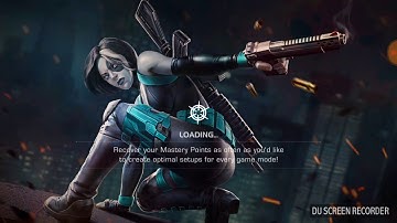 Quake vs Dormamu AW node 35 - Powershield WITHOUT USING SPECIALS