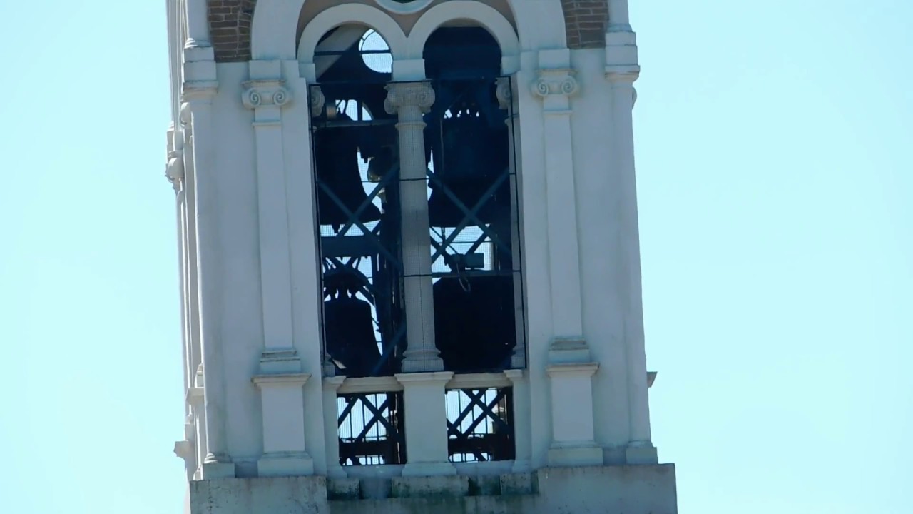 Campane di Rottanova, frazione di Cavarzere (VE) - Parrocchia di Santa Maria Assunta