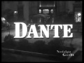Dante tv intro