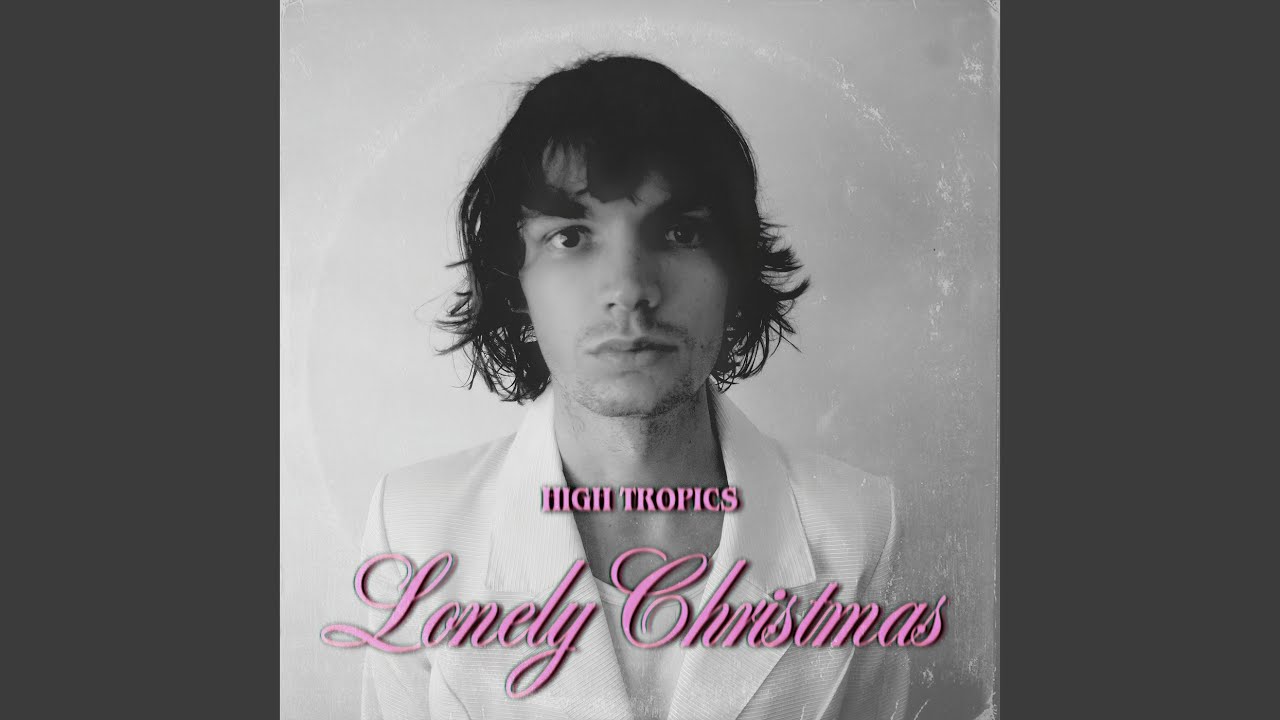Lonely Christmas