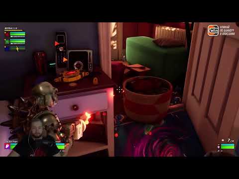 Hypercharge Unboxed #1 / Другая История Игрушек