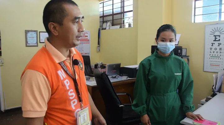 Office of the Student Affairs