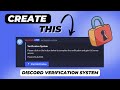 How To Create The Best Discord Verification System In 2023 (Captcha, Emoji Pick & More)
