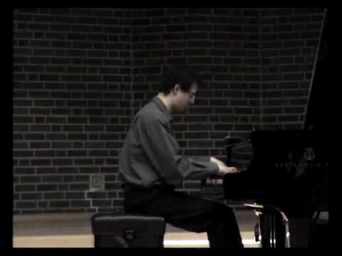 Rihm, Wolfgang - Brahmsliebewalzer (c.1985)