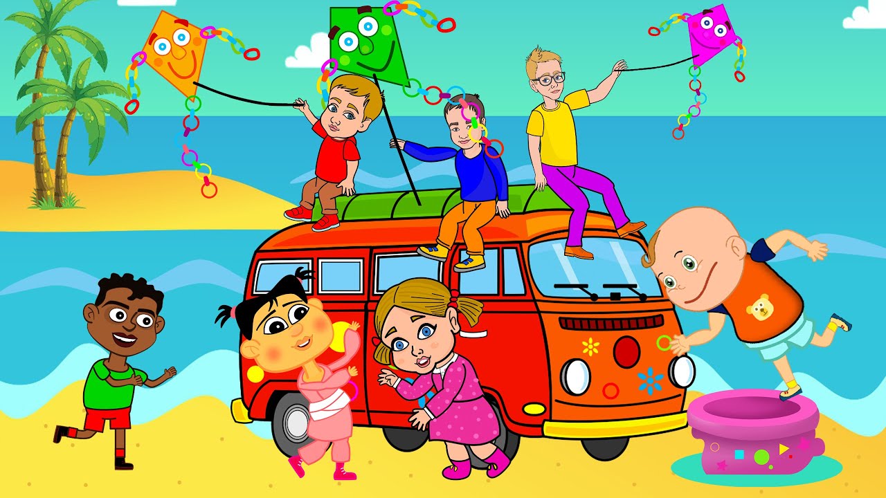 10 minutes Nursery Rhymes | Kids Songs & Nursery Rhymes Collection | Moropedi