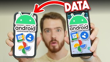 Transfer Data from Android to Android for Free | Switch to new Android phone