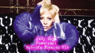 lady gaga paparazzi dubstep remix 2010 by moonie.wmv