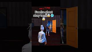 Freefire Ghost Story Part 2 Tamil