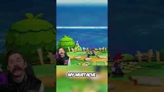 Mario and Luigi's Wild Adventure: Bees, Battles, and Friendship!