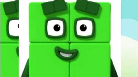 dozenalblocks intro but all 4