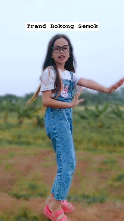 Bokong Semok 💃😜 #trendingshorts #trending #fyp