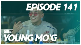 [VLOG] Baji & Yalalt - Episode 141 w/Young Mo'G