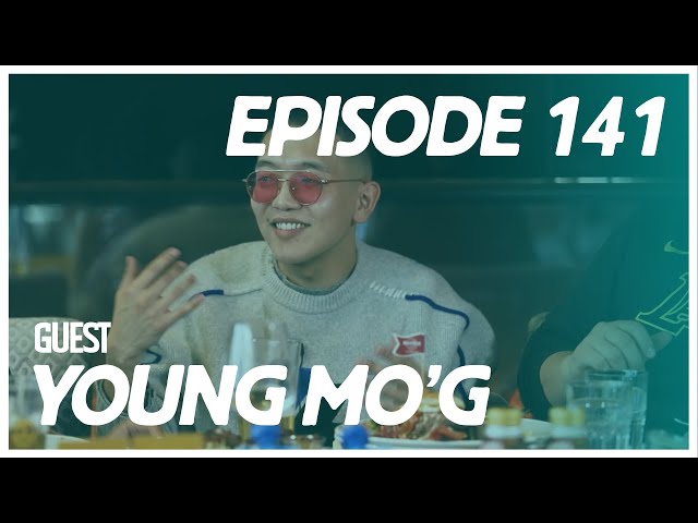 [VLOG] Baji u0026 Yalalt - Episode 141 w/Young Mo'G class=