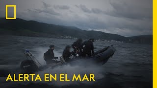 NUEVA SERIE: ALERTA EN EL MAR | NATIONAL GEOGRAPHIC ESPAÑA