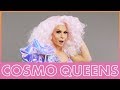 Trinity Taylor | Cosmo Queens | Cosmopolitan